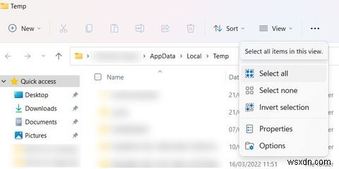 Windows 10/11에서 여러 파일을 선택할 수 없을 때 해결 방법 7가지