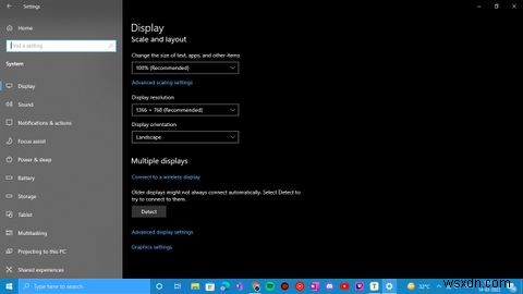 Windows 10에서 앱별 기본 GPU를 설정하는 방법