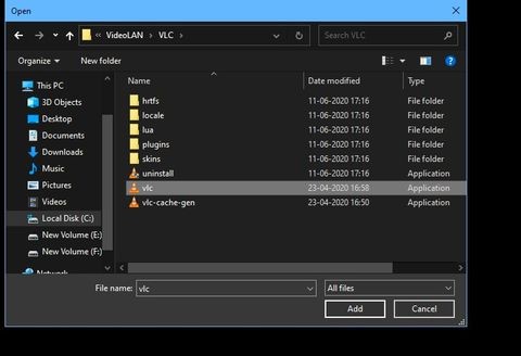 Windows 10에서 앱별 기본 GPU를 설정하는 방법