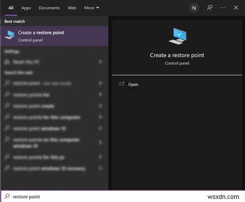 Windows 10 DRIVER_CORRUPTED_EXPOOL 블루스크린 오류 해결 방법 5가지