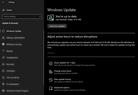 Windows 10 DRIVER_CORRUPTED_EXPOOL 블루스크린 오류 해결 방법 5가지