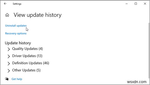 Windows 화면 해상도 설정이 비활성화될 때? 누구나 따라 하는 7가지 해결 방법