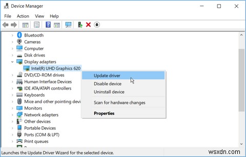 Windows 화면 해상도 설정이 비활성화될 때? 누구나 따라 하는 7가지 해결 방법