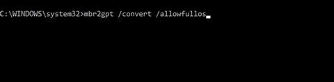 Windows 10·11에서 레거시 BIOS를 UEFI로 변환하는 완벽 가이드