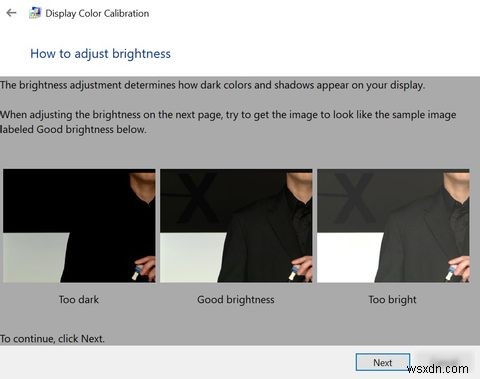 Windows 10·11 PC 감마 설정 변경 방법, 모니터 색 보정 A to Z
