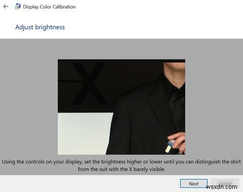 Windows 10·11 PC 감마 설정 변경 방법, 모니터 색 보정 A to Z