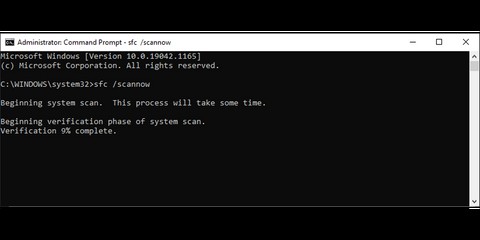 Windows 10에서 사라진 제목 표시줄과 최소화·최대화·닫기 버튼 복원하는 5가지 방법