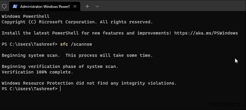 Windows 11/10에서 Microsoft Teams 충돌 문제 해결하는 8가지 방법