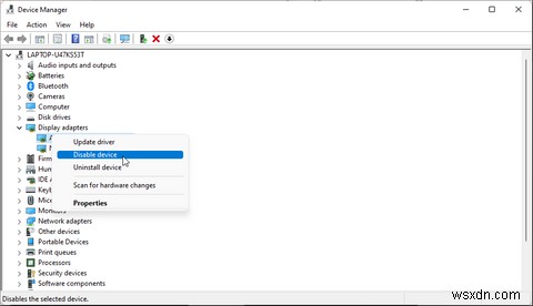 Windows 11/10에서 Microsoft Teams 충돌 문제 해결하는 8가지 방법