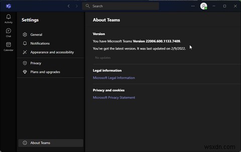 Windows 11/10에서 Microsoft Teams 충돌 문제 해결하는 8가지 방법