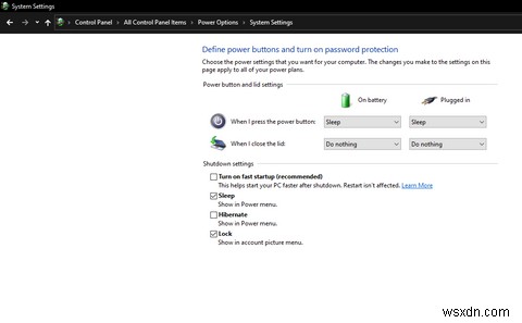 Windows 10 갑자기 멈출 때? 원인별 해결 방법 8가지 총정리