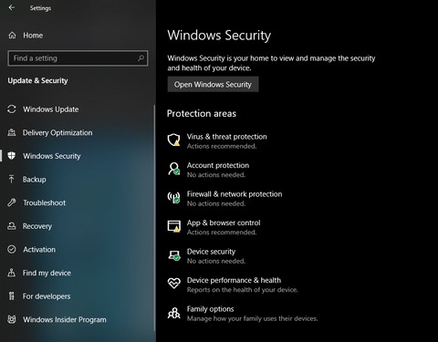 Windows 10 갑자기 멈출 때? 원인별 해결 방법 8가지 총정리
