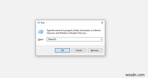 Windows 10 갑자기 멈출 때? 원인별 해결 방법 8가지 총정리