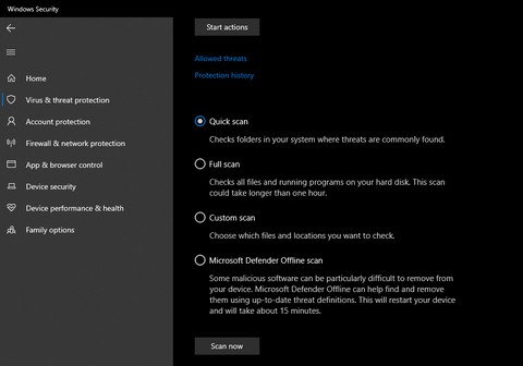 Windows 10 갑자기 멈출 때? 원인별 해결 방법 8가지 총정리