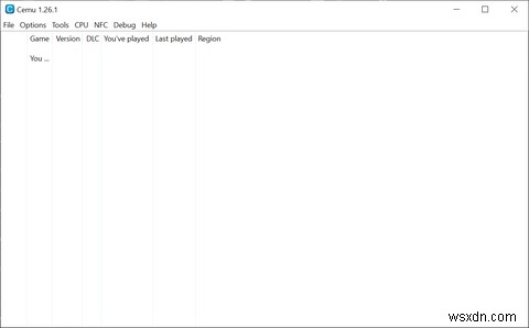 윈도우 PC에서 닌텐도 스위치 게임을 즐기는 최고의 에뮬레이터 3가지