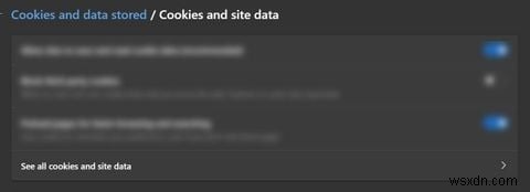 윈도우 10·11에서 느려진 Microsoft Edge 속도 개선하는 방법