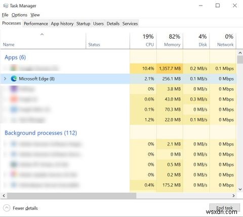 윈도우 10·11에서 느려진 Microsoft Edge 속도 개선하는 방법