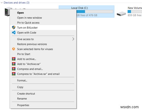Windows PC를 해커의 표적으로 만드는 7가지 보안 실수