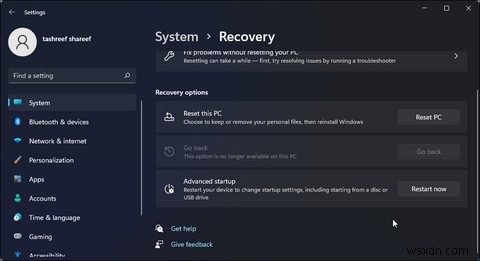 Windows  현재 프로그램이 제거될 때까지 기다려 주십시오  오류 해결 방법 7가지