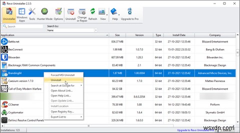 Windows  현재 프로그램이 제거될 때까지 기다려 주십시오  오류 해결 방법 7가지