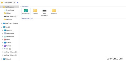 QTTabBar로 Windows 파일 탐색기에 탭 기능 추가하기 – 설치부터 설정까지 완벽 가이드