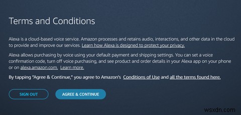 Windows 10·11 PC에서 아마존 알렉사(Alexa) 사용하는 방법 총정리