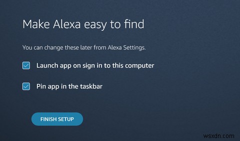 Windows 10·11 PC에서 아마존 알렉사(Alexa) 사용하는 방법 총정리