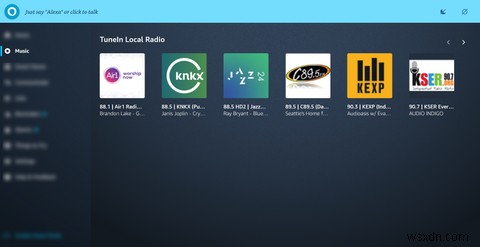Windows 10·11 PC에서 아마존 알렉사(Alexa) 사용하는 방법 총정리