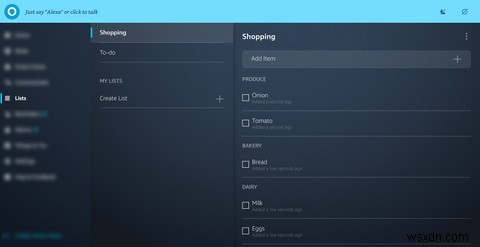 Windows 10·11 PC에서 아마존 알렉사(Alexa) 사용하는 방법 총정리