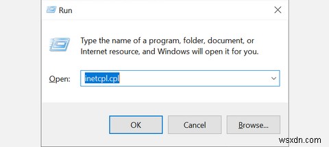 Windows에서 OneDrive 오류 코드 0x8004de40 해결하는 완벽 가이드
