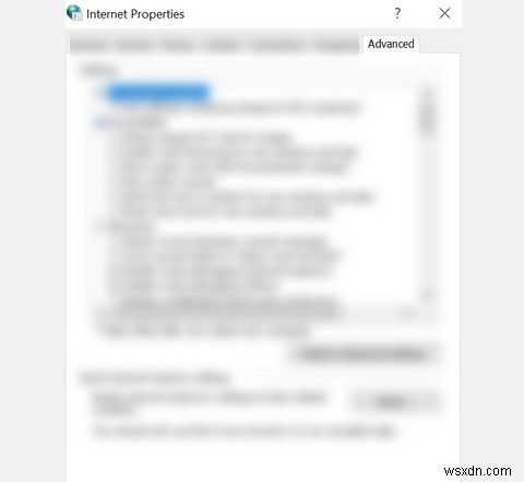 Windows에서 OneDrive 오류 코드 0x8004de40 해결하는 완벽 가이드