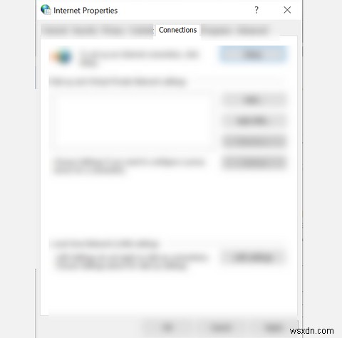 Windows에서 OneDrive 오류 코드 0x8004de40 해결하는 완벽 가이드