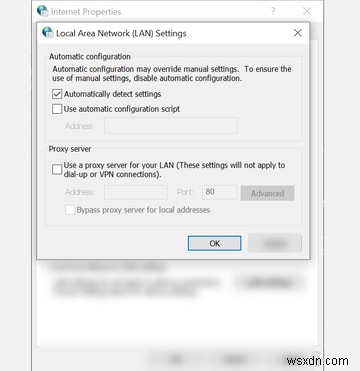Windows에서 OneDrive 오류 코드 0x8004de40 해결하는 완벽 가이드