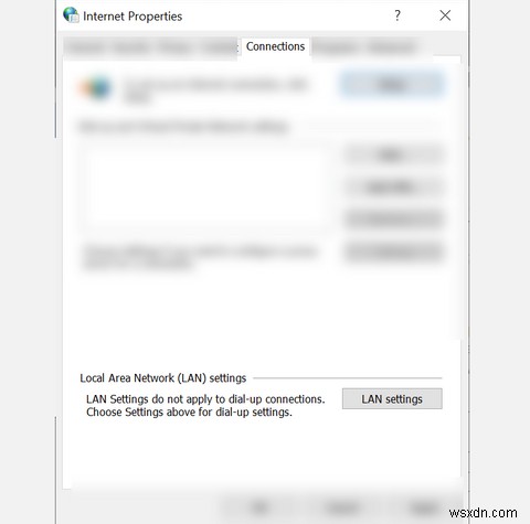 Windows에서 OneDrive 오류 코드 0x8004de40 해결하는 완벽 가이드