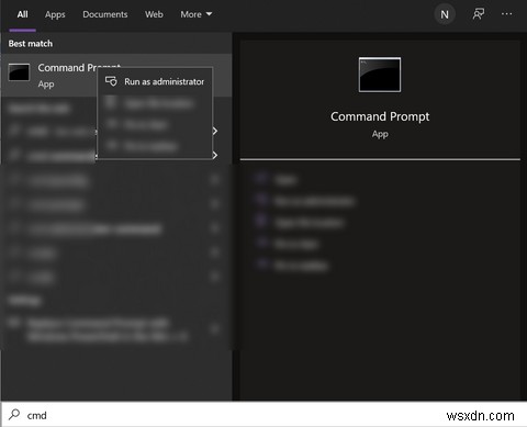 Windows에서 OneDrive 오류 코드 0x8004de40 해결하는 완벽 가이드