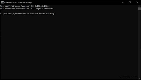 Windows에서 OneDrive 오류 코드 0x8004de40 해결하는 완벽 가이드