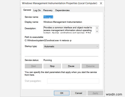Windows 보안 센터가 시작되지 않나요? 바로 적용할 수 있는 5가지 해결 방법