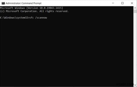 Windows 보안 센터가 시작되지 않나요? 바로 적용할 수 있는 5가지 해결 방법