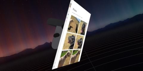 안드로이드 휴대폰을 Windows와 페어링해 VR에서 사용하는 방법