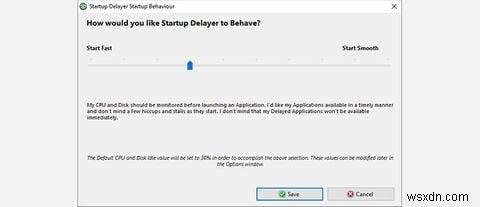 Startup Delayer로 윈도우 부팅 속도 최적화하는 방법