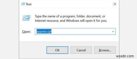 Windows 10에서 Chrome 업데이트 오류 0x80040902 해결하는 방법