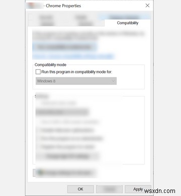 Windows 10에서 Chrome 업데이트 오류 0x80040902 해결하는 방법