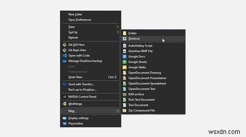 Windows 10에서 에뮬레이터 게임 바로 가기 만드는 방법 – 더블클릭 한 번으로 레트로 게임 실행하기