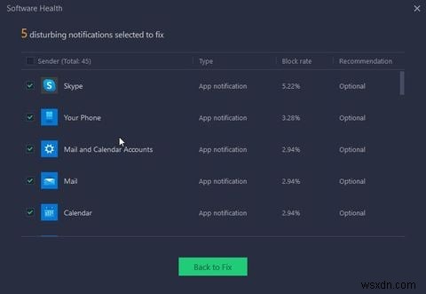IObit Uninstaller로 Windows 10 프로그램 한 번에 일괄 삭제하는 방법