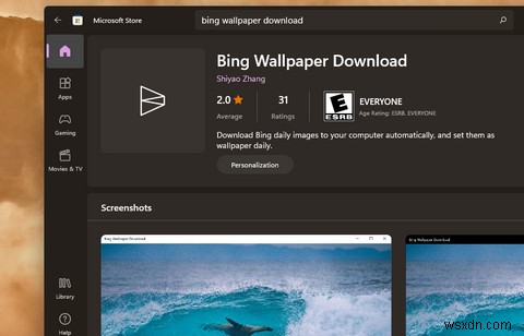Bing 배경 사진을 Windows 10·11 배경 화면으로 설정하는 3가지 방법