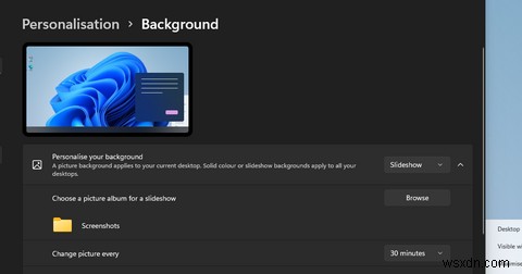 Bing 배경 사진을 Windows 10·11 배경 화면으로 설정하는 3가지 방법