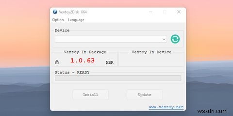 Ventoy로 멀티부트 USB 만드는 방법 – USB 하나로 여러 운영체제 부팅하기