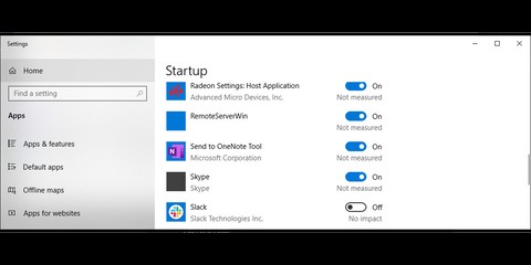 Windows 시작 시 Skype 자동 실행을 막는 4가지 방법