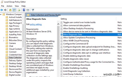 Windows 10·11에서 원격 분석(텔레메트리) 비활성화하는 방법 총정리