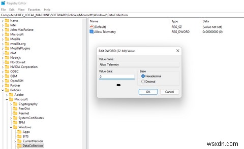 Windows 10·11에서 원격 분석(텔레메트리) 비활성화하는 방법 총정리